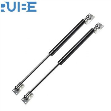 Газова пружина для ліжка для зберігання